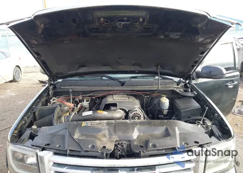 2010 GMC Sierra 1500 Slt z USA, uszkodzony, nr VIN 3GTRKWE36AG152885